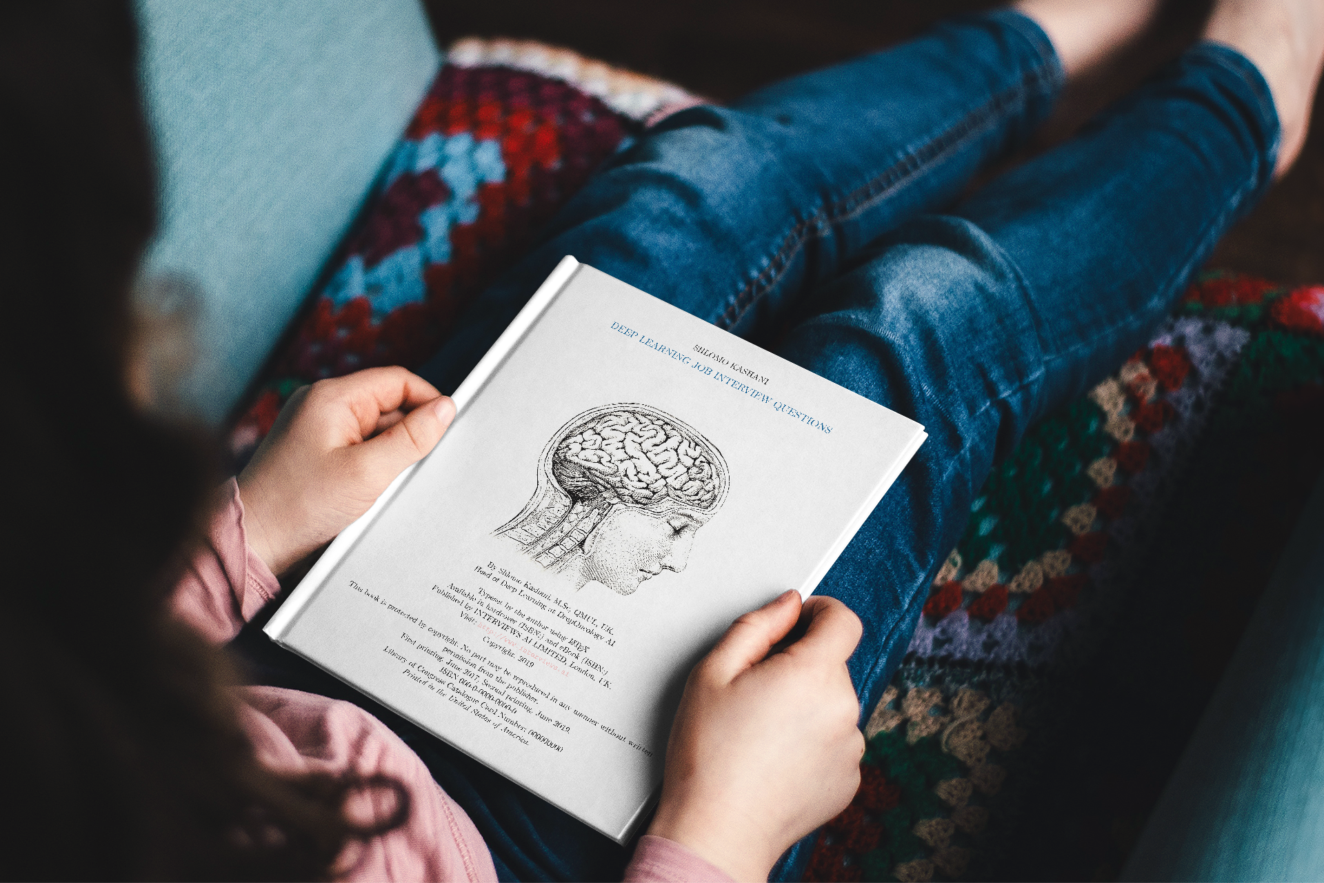 Deep Learning Interviews Shlomo Kashani